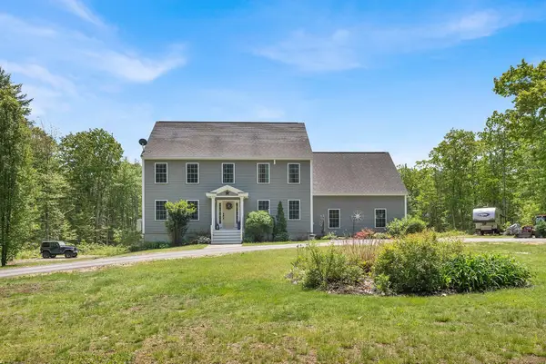 265 Avery Road, Waterboro, ME 04087