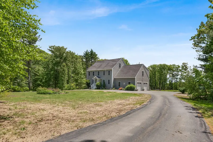 265 Avery Road, Waterboro, ME 04087 - #2