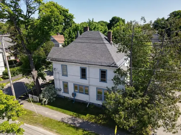 210 Forest Avenue, Bangor, ME 04401