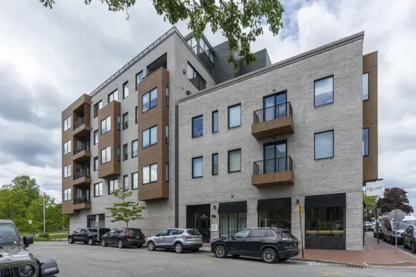 99 Federal Street #209, Portland, ME 04101