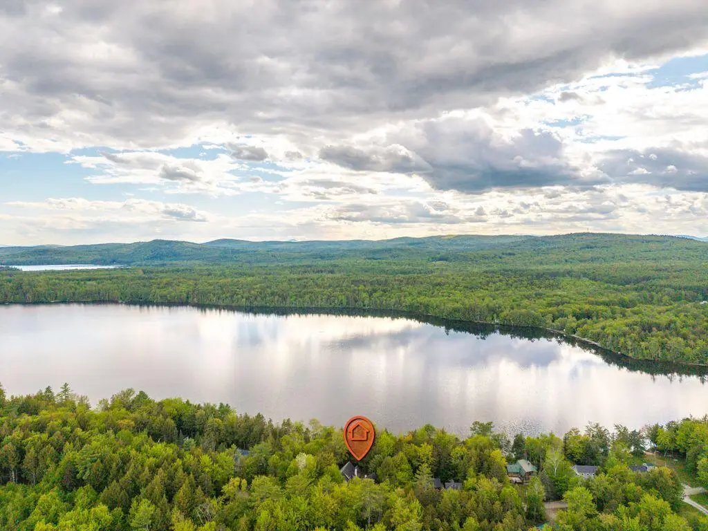 84 Pride Avenue, Waterford, ME 04088 - #1