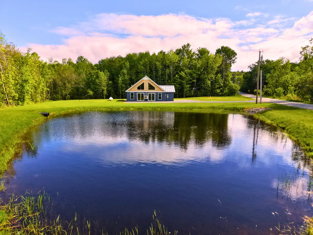 41 Station Road, Etna, ME 04434 - #1