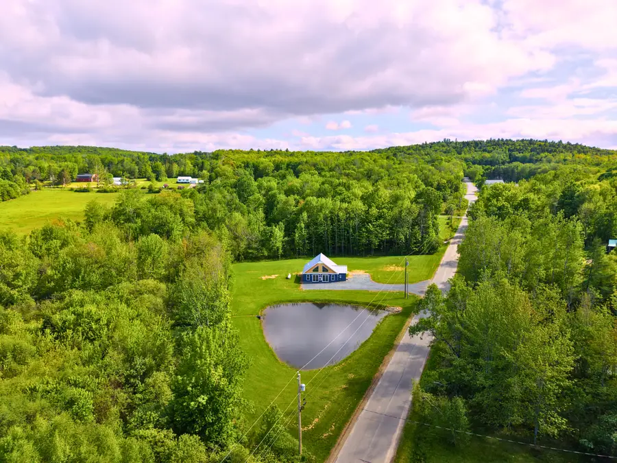 41 Station Road, Etna, ME 04434 - #3