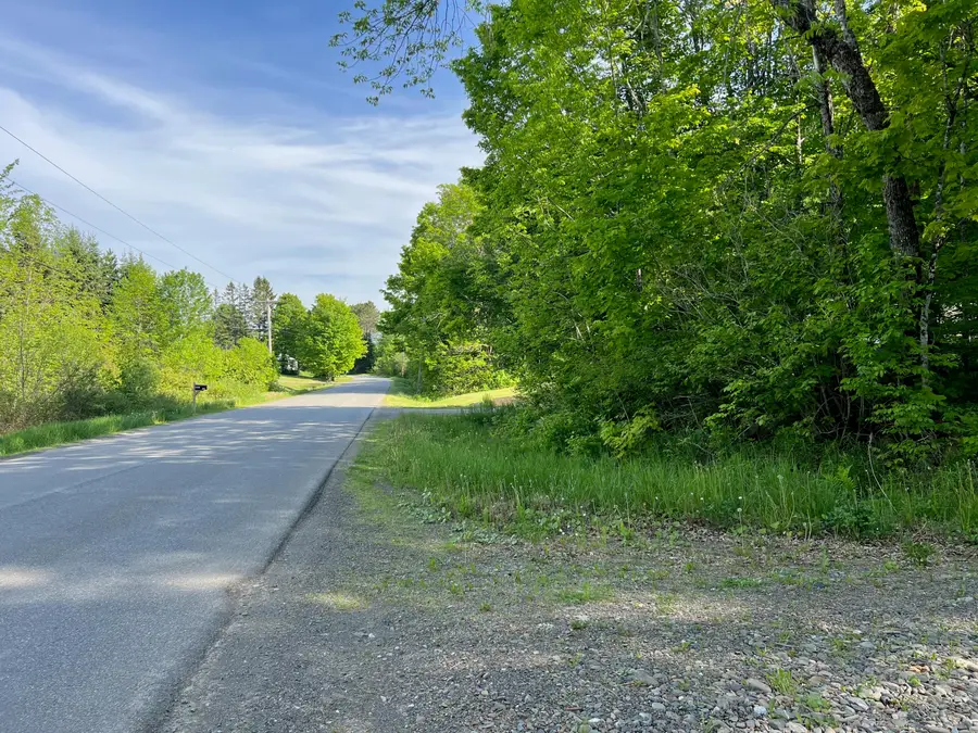 60 Hutchinson Road, Linneus, ME 04730 - #2