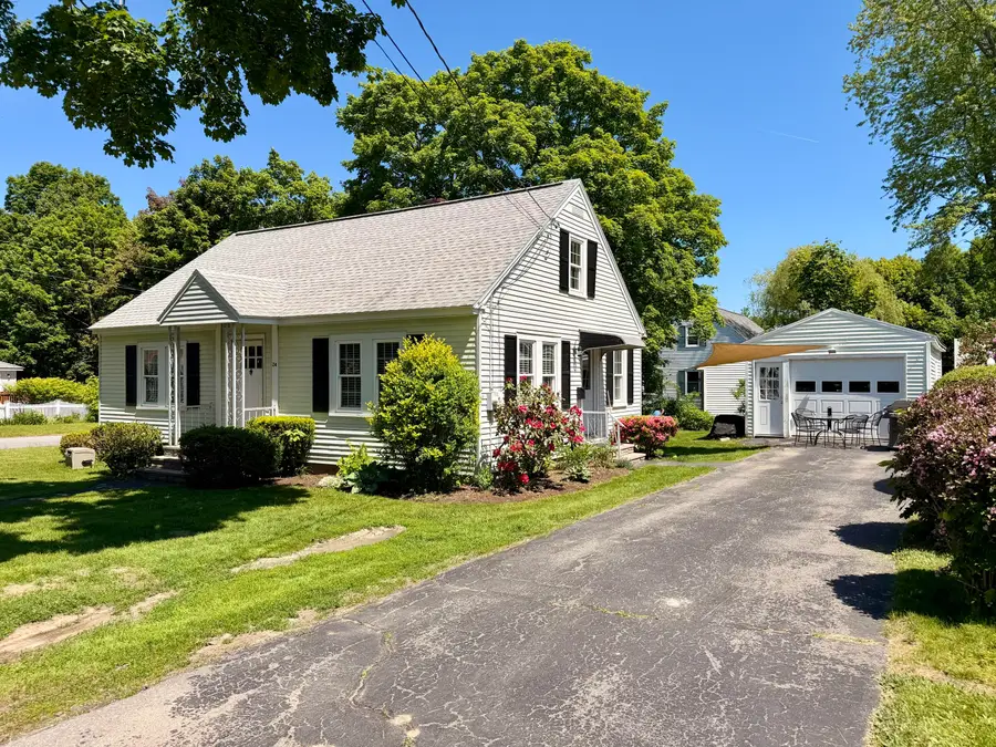 24 Pierce Street, Gardiner, ME 04345 - #2