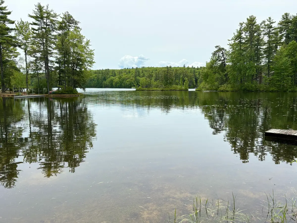 0 Whitehouse Road, West Newfield, ME 04095 - #1