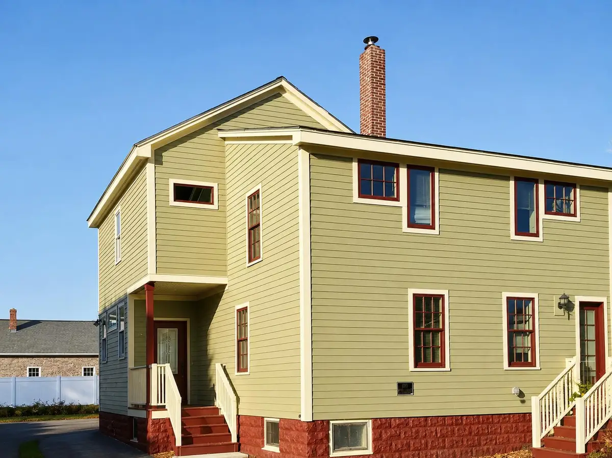 31 Jefferson Street, South Portland, ME 04106 - #1
