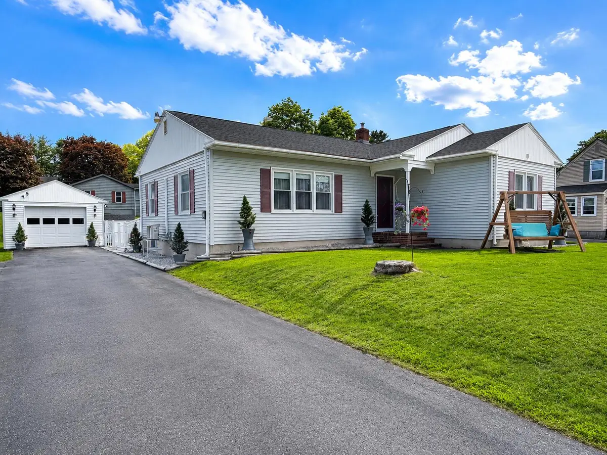 15 Lamothe Avenue, Biddeford, ME 04005 - #1