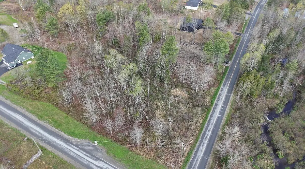 1-10 Clark Road, Hermon, ME 04401 - #1