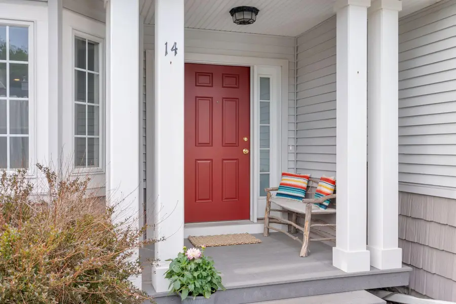 14 Larkspur Lane #24, Brunswick, ME 04011 - #2