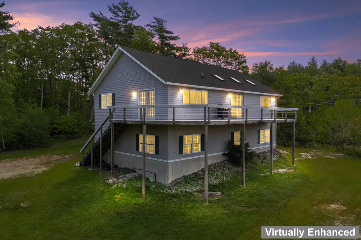 1 Echo Lake Road, Boothbay Harbor, ME 04538 - #1