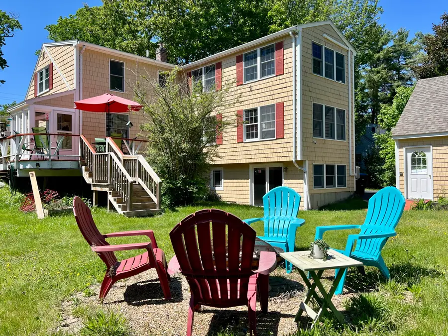 337 Middle Road, Falmouth, ME 04105 - #2