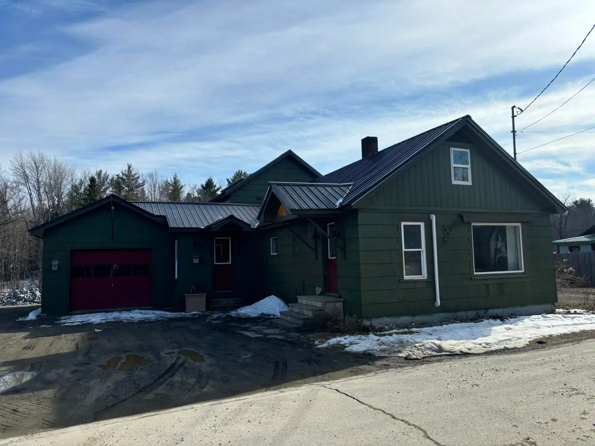 31 Hancock Street, Dover Foxcroft, ME 04426 - #1