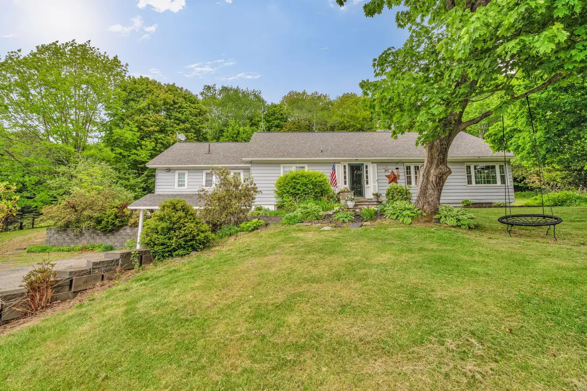 36 High Street, Dexter, ME 04930 - #1