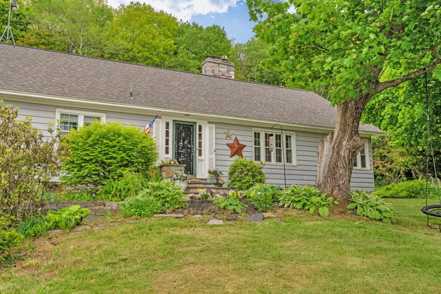 36 High Street, Dexter, ME 04930 - #3