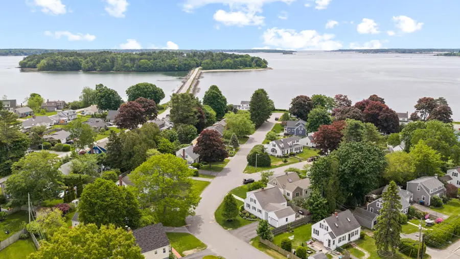 5 Reg Roc Road, Falmouth, ME 04105 - #2