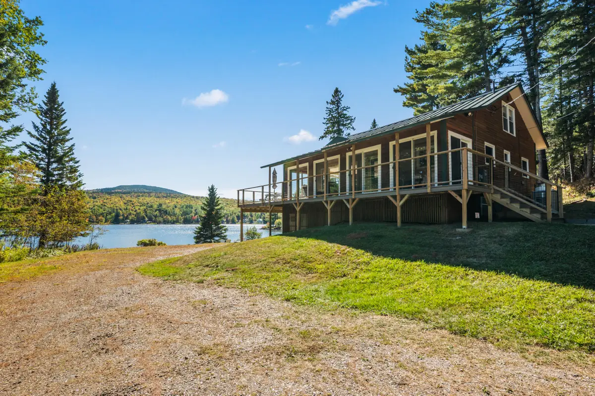 38 Mountain View Road, Rangeley, ME 04970 - #1