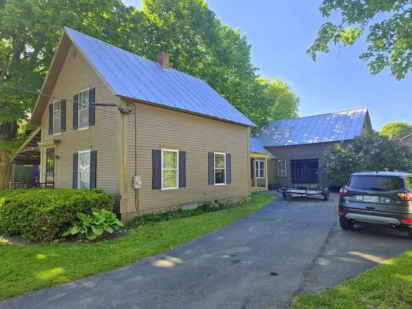 18 Meadow Street, Bingham, ME 04920