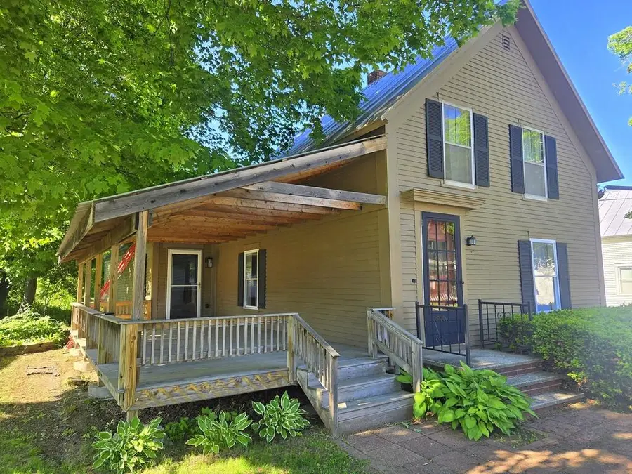 18 Meadow Street, Bingham, ME 04920 - #3