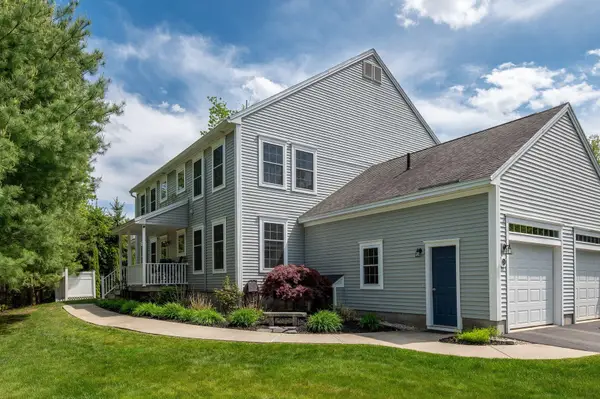 52 Wild Dunes Way #22A, Old Orchard Beach, ME 04064