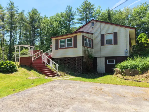 157 Kelley Road, Pittston, ME 04345