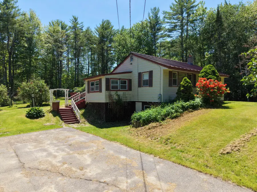 157 Kelley Road, Pittston, ME 04345 - #2