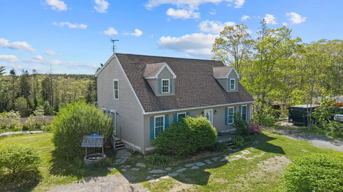 24 Highland Park Road, Boothbay Harbor, ME 04538 - #1