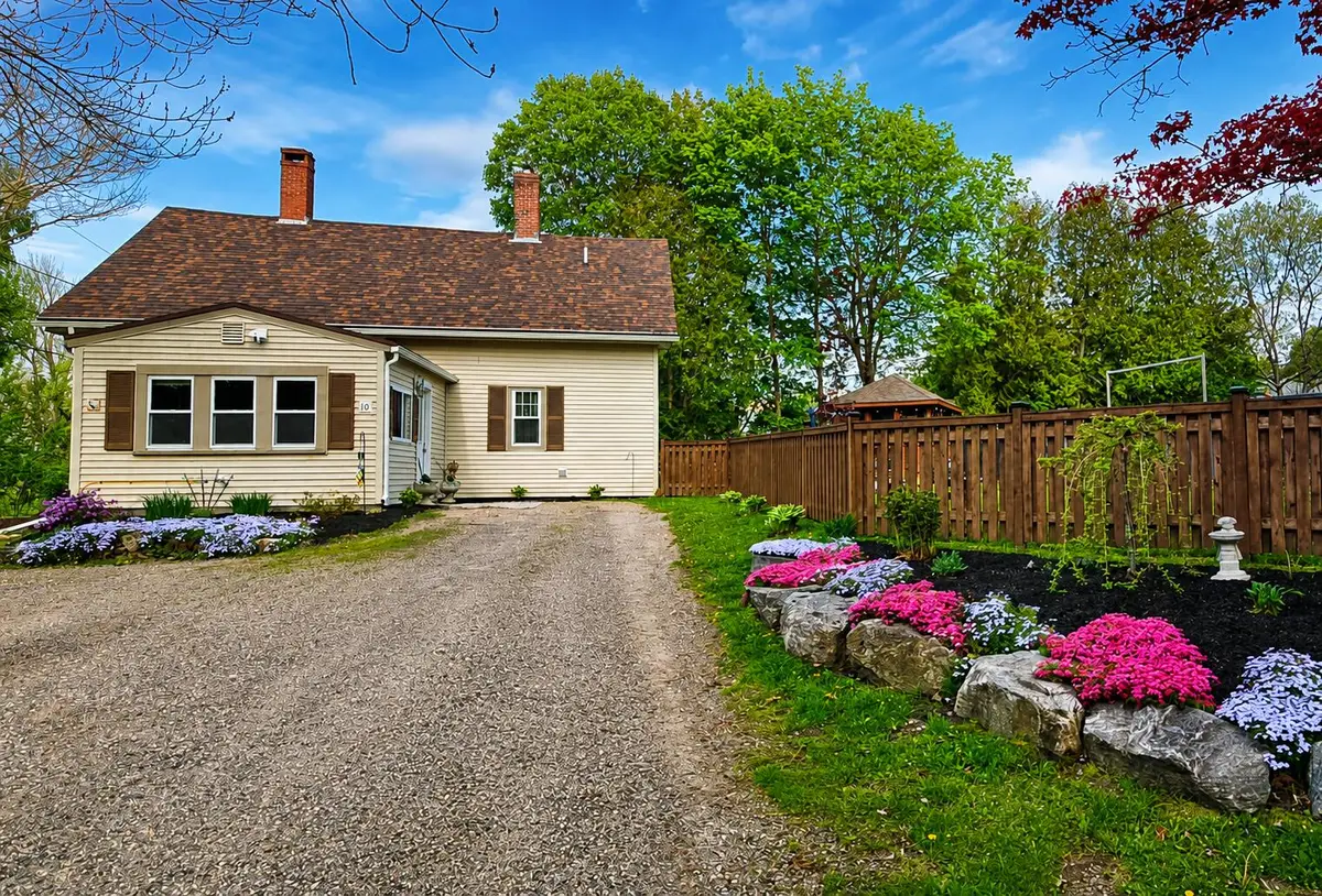 10 Danforth Street, Wiscasset, ME 04578 - #1