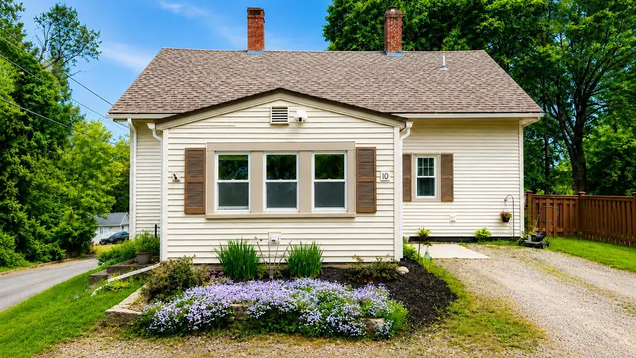 10 Danforth Street, Wiscasset, ME 04578 - #2