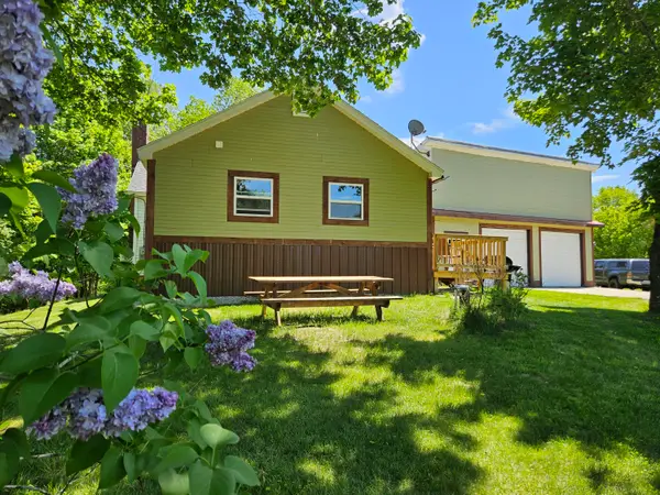 662 Temple Road, Farmington, ME 04938