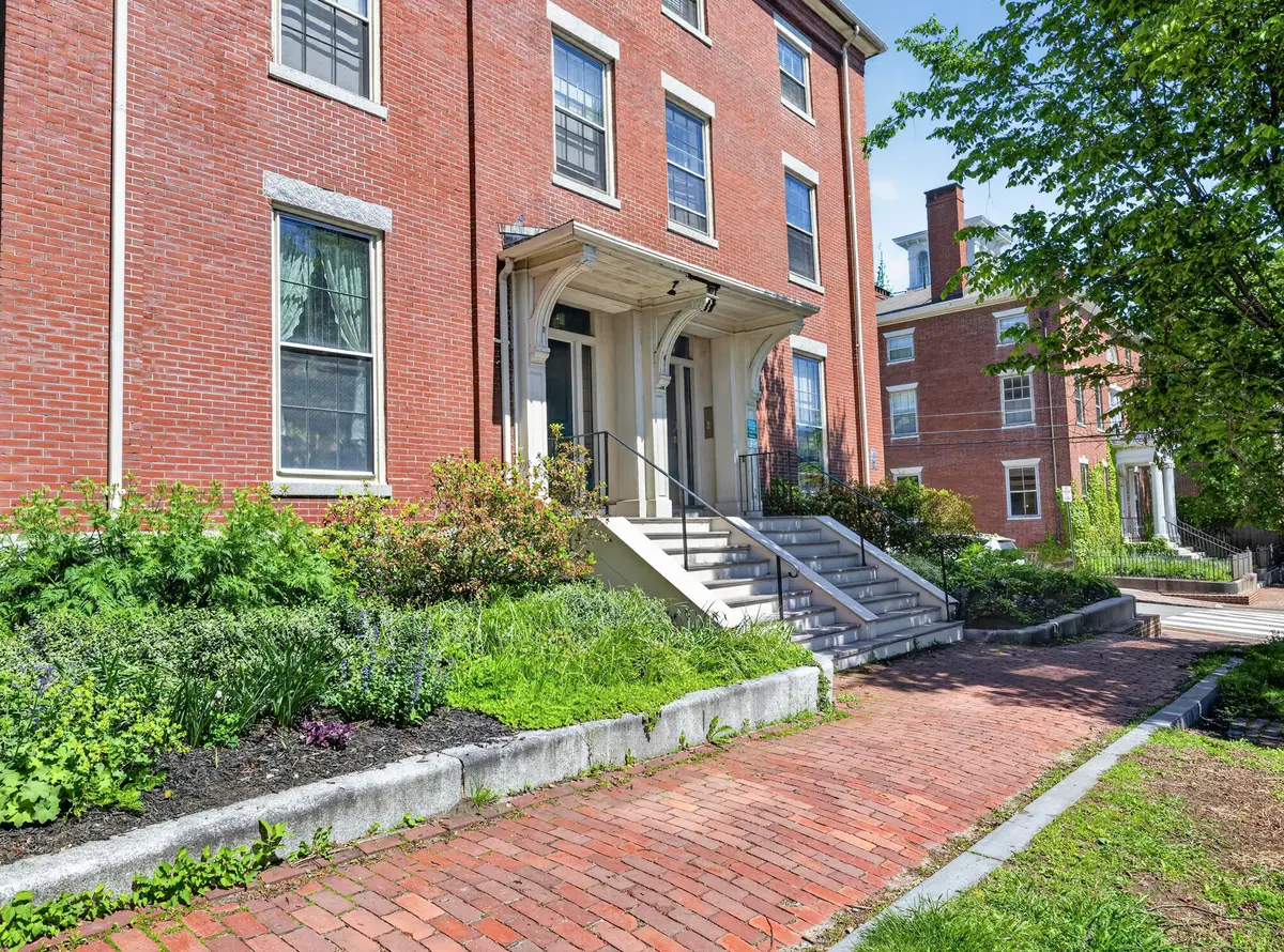 169 Danforth Street #5, Portland, ME 04102 - #1