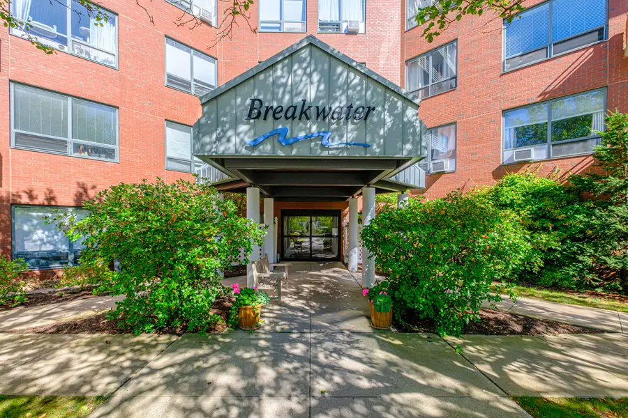 148 Breakwater Drive #320, South Portland, ME 04106 - #2