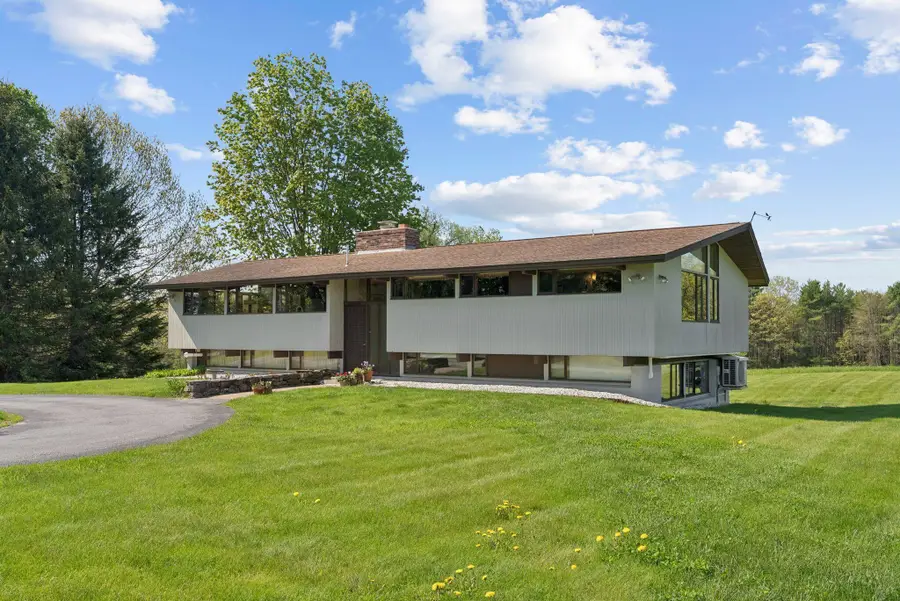 98 Field Road, Falmouth, ME 04105 - #2