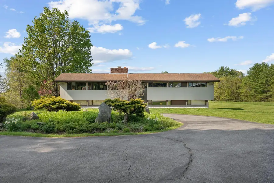 98 Field Road, Falmouth, ME 04105 - #3