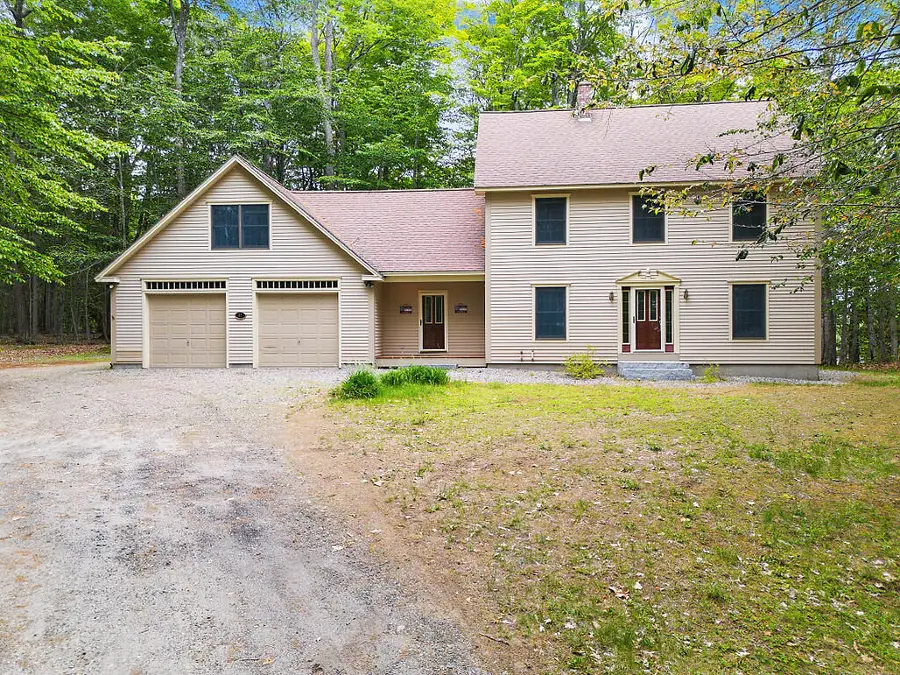 87 Memorial Drive, Winthrop, ME 04364 - #2
