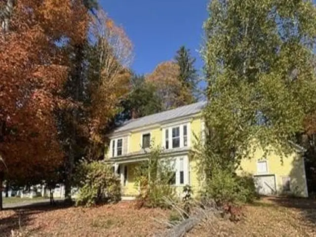 20 Madison Street, North Anson, ME 04958 - #1