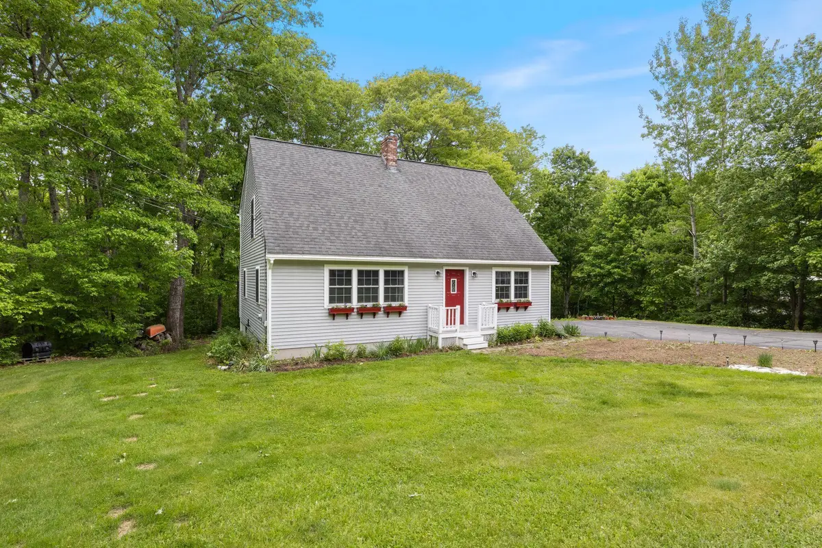 53 Meehan Lane, North Berwick, ME 03906 - #1