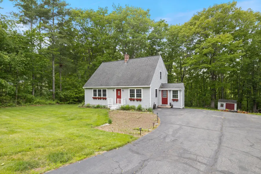 53 Meehan Lane, North Berwick, ME 03906 - #2