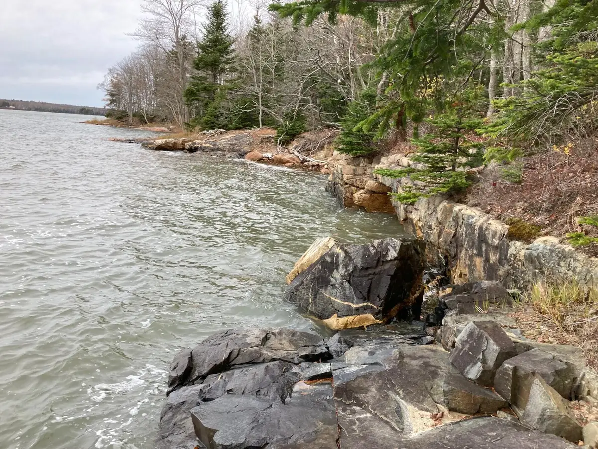 p/o Lot 26 Hardwood Point Road, Harrington, ME 04643 - #1