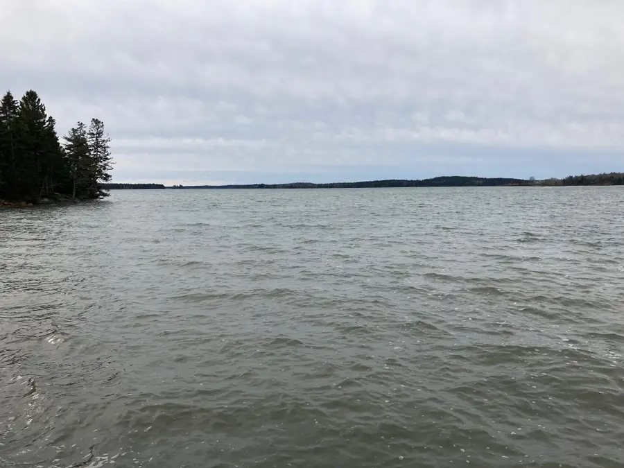 p/o Lot 26 Hardwood Point Road, Harrington, ME 04643 - #3