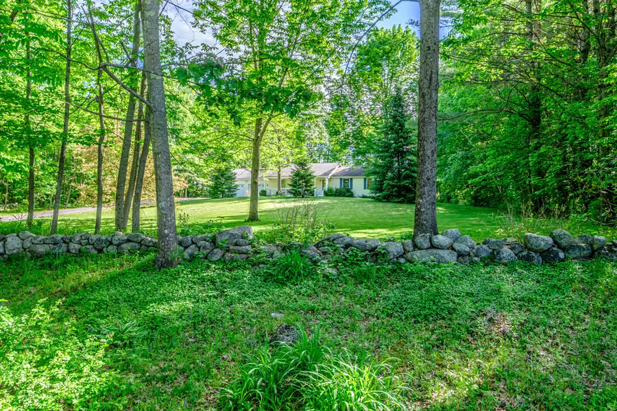 564 Maple Ridge Road, Harrison, ME 04040 - #3