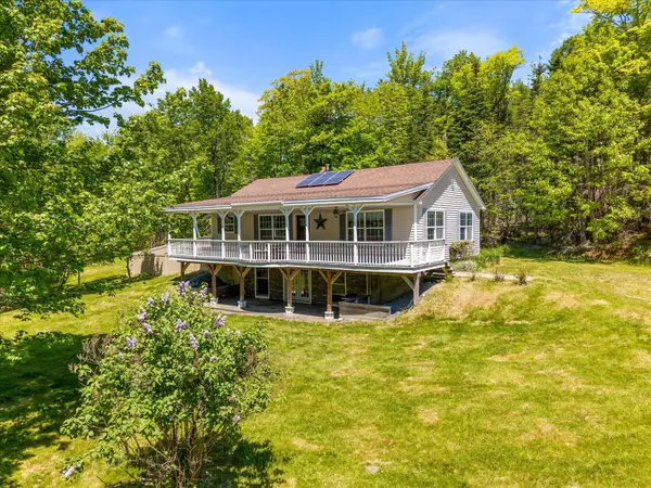 40 Orcutt Mountain Road, Bucksport, ME 04416