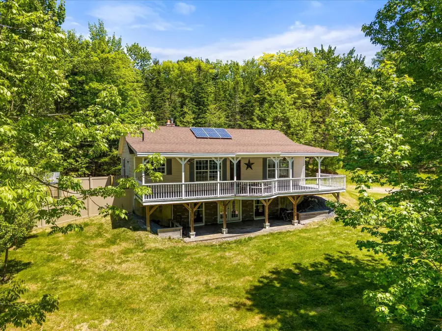 40 Orcutt Mountain Road, Bucksport, ME 04416 - #2