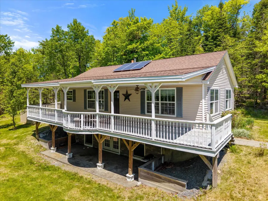 40 Orcutt Mountain Road, Bucksport, ME 04416 - #3