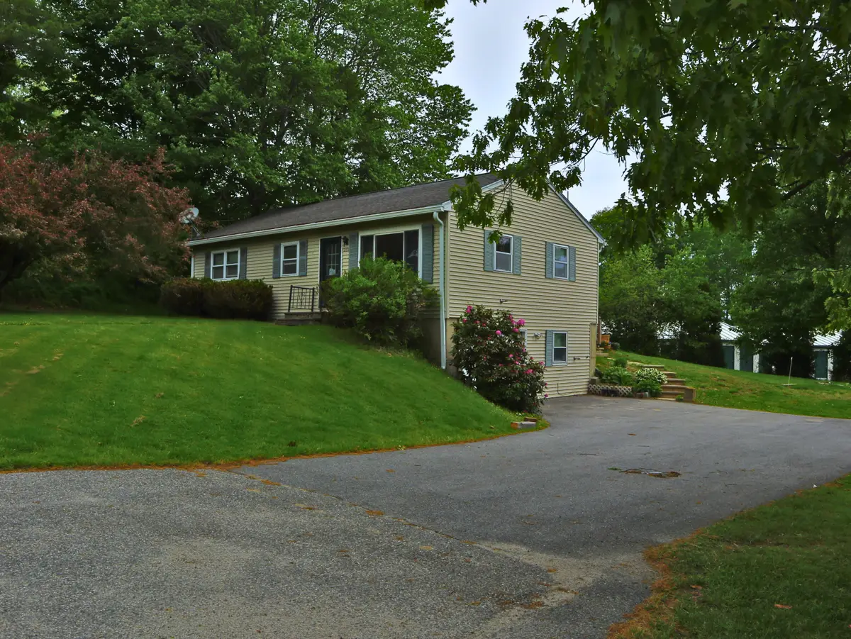 1233 Turner Street, Auburn, ME 04210 - #1