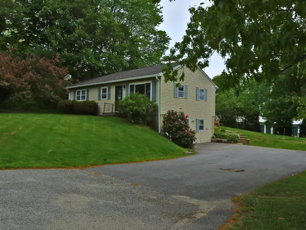 1233 Turner Street, Auburn, ME 04210