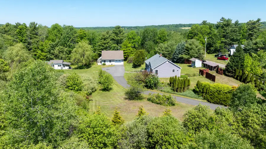 1370 N Palermo Road, Palermo, ME 04354 - #2