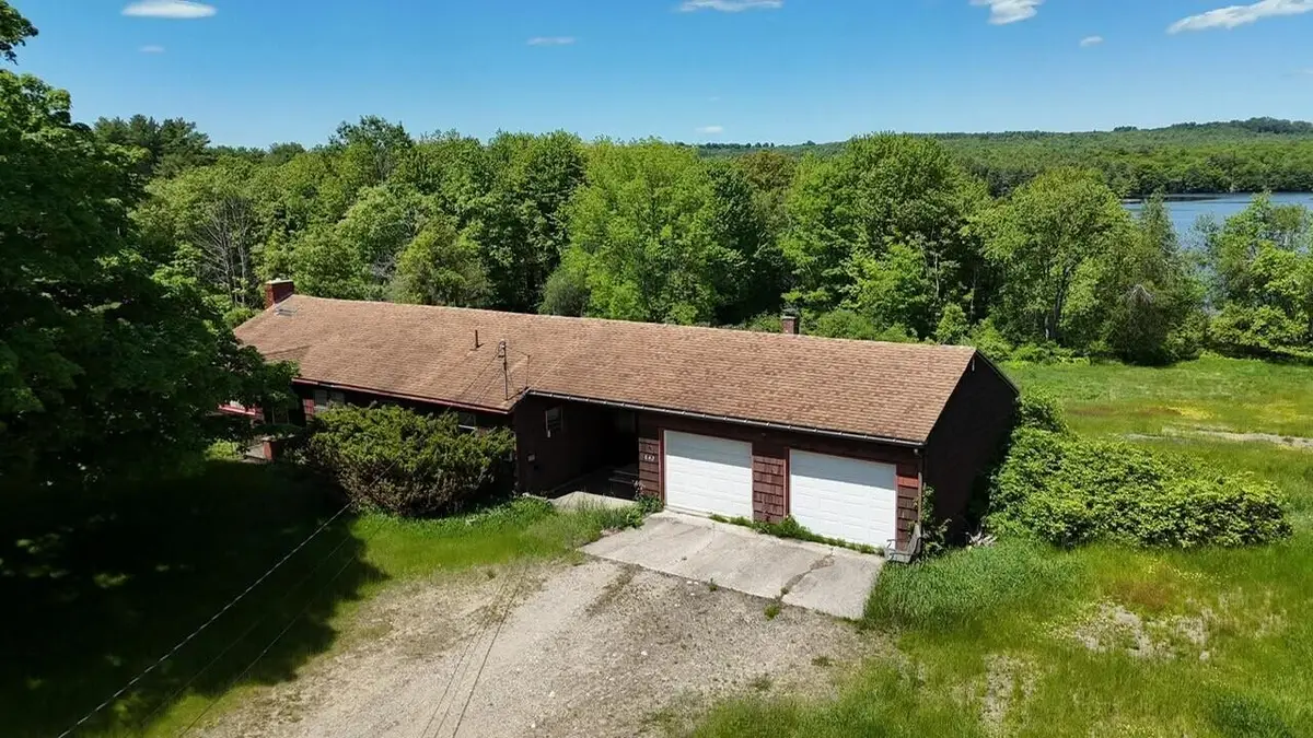 642 River Road, Greene, ME 04236 - #1