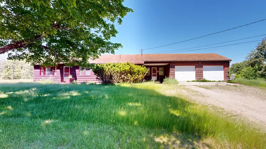 642 River Road, Greene, ME 04236 - #2