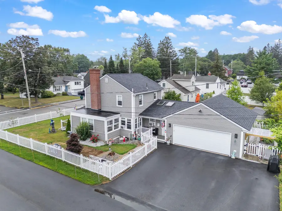 180 Graham Street, Biddeford, ME 04005 - #2